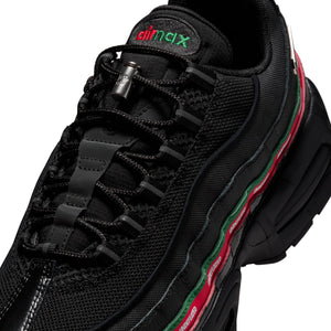 Air Max 95 SP x UNDEFEATED - Black