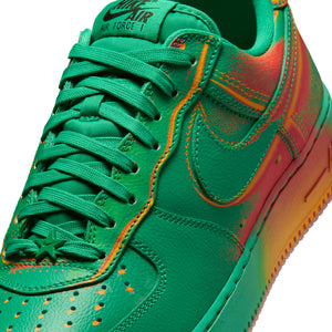Air Force 1 Low - Stadium Green/Bright Crimson