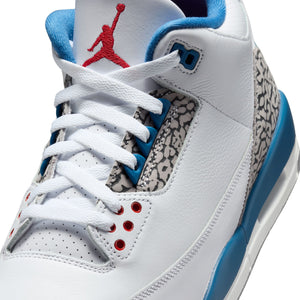 Air Jordan 3 Retro OG - 'True Blue'