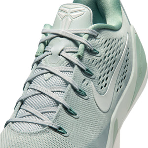 Kobe IX Low EM Protro - Light Silver