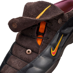 T90 Mule x Kids of Immigrants - Velvet Brown