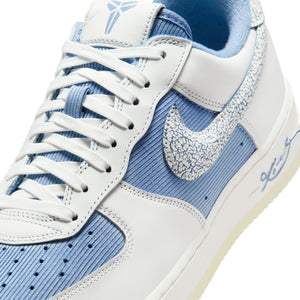 Kobe Air Force 1 Low Protro - Work Blue