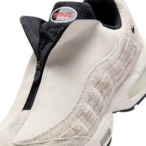 Air Max 95 Big Bubble Zip - Phantom
