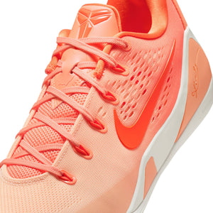 Kobe IX Elite Low EM Protro 'WNBA' - Orange Frost