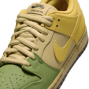 Nike SB Dunk Low Pro WC - Saffron Quartz