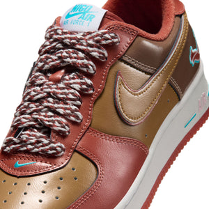 Air Force 1 '01 x NIGO x J-Hope - Burnt Sunrise