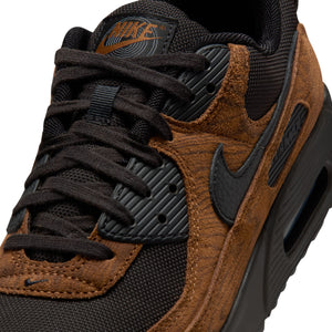 Air Max 90 Premium - Lt British Tan/Black