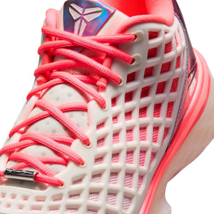 Kobe III Low Protro - Sail and Hot Punch