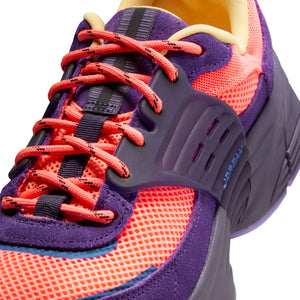 Jordan Trunner O/S SP - Bright Mango/Black