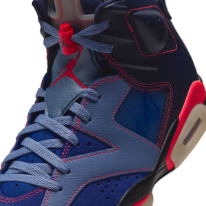 Air Jordan 6 Retro Sp x Awake NY - Midnight Navy