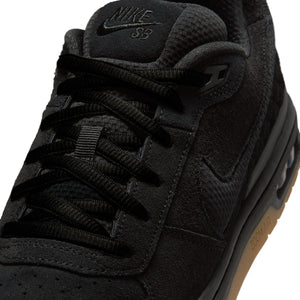 Paul Rodriguez Zoom Air Low - Black