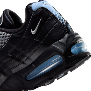 Palace Nike Air Max 95 - Black / Silver / Blue