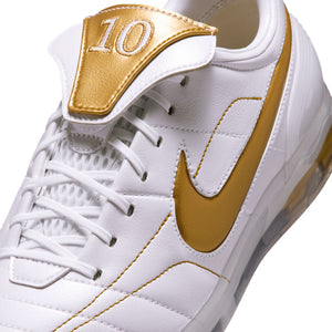 Cryo Shot Tiempo Legend R10 OG - White