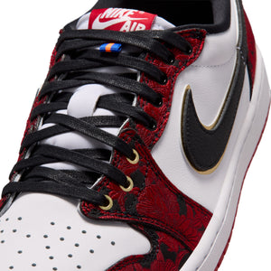 Air Jordan 1 Retro Low OG - Black
