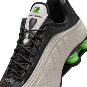 Nike Shox R4 SP - Grey Haze