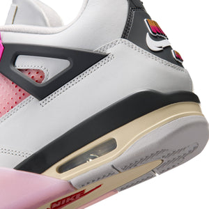 Air Jordan 4 Retro - 'Comic'