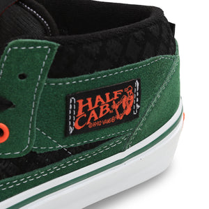 Vans x Sci-Fi Fantasy Half Cab '92 VCU - Green