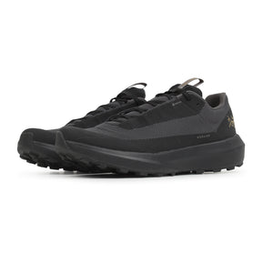 Norvan LD 4 GTX - Black/Black