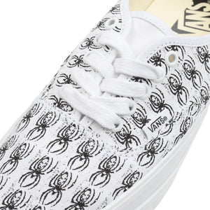 LX Authentic 44 Ed Davis - True White/Black