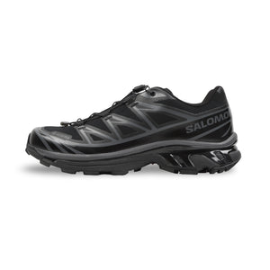 XT-6 GTX - Black/Black/Asphalt