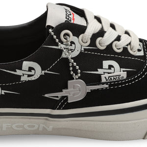OTW Era - Black