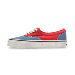 OTW Era 95 DST Relic - Navy/Red