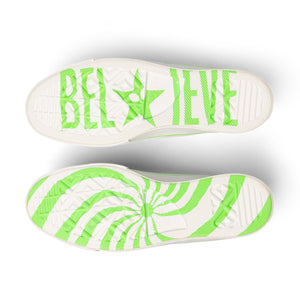 No Problemo Converse Chuck 70 Ox - White