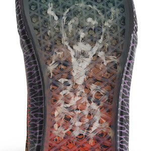 OTW Half Cab 33 Chito Skull - Multi