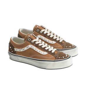Premium Old Skool 36 Pearlized - Cocoa