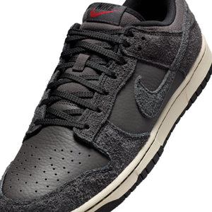 Nike Dunk Low Retro Premium - Black/Off Noir