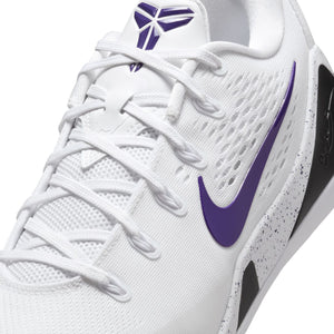 Kobe IX Elite Low Protro - White/Court Purple