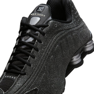 Shox R4 QS - Black/Sail