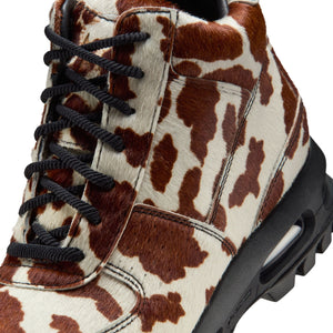 Air Max Goadome QS - Sail/Black-Cocoa