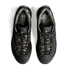 X-ALP Carhartt WIP - Black