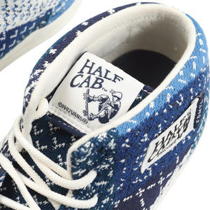 OTW Half Cab 33 EK FDMTL - Blue