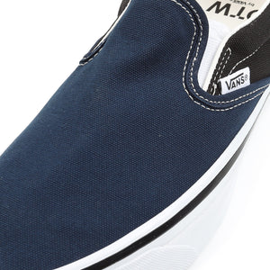 OTW Classic Slip-On 98 - Black/Blue