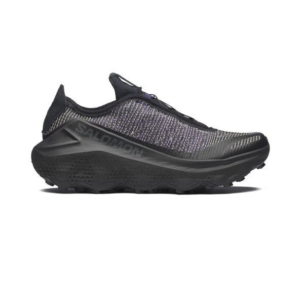 Orava Advanced-Black/Sedsa