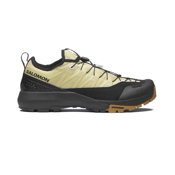 Alpinway Advanced - Paleol/Black