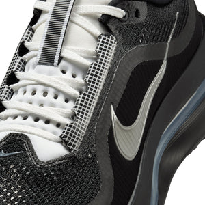 Pegasus Premium Sp - Black/Metallic Silver