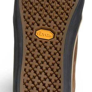 OTW Chukka 49 Vibram Suede - Cocoa