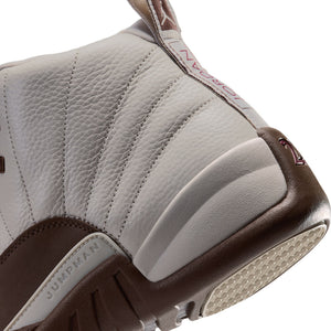 Air Jordan 12 Retro - Lt Orewood Brown