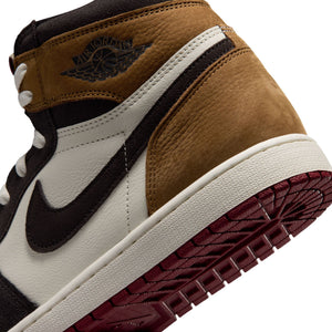 Air Jordan 1 Retro High OG - Shadow Brown