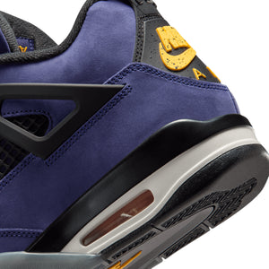Air Jordan 4 Retro - Imperial Purple
