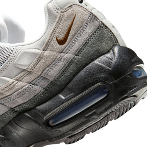 SB Air Max 95 - Black/Cacao Wow