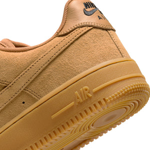 Nike Sb Air Force 1 - Flax