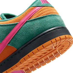 Nike SB Dunk Low Pro - Green Noise