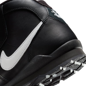 Stüssy x Air Baltoro - Black/White