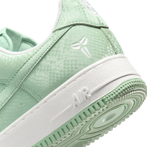 Kobe Air Force 1 Low - Steam/Summit White