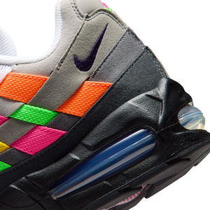 Air Max 95 Woven BB - Multicolour