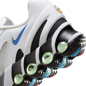 Air Max Dn8 x Patta - White/Game Royal